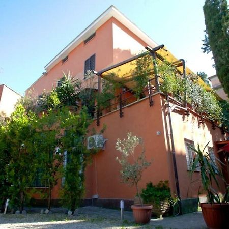 Villa Wilson Rom Exterior foto
