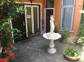 Villa Wilson Rom Exterior foto